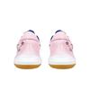 Nike Precision 6 Slip Resistant Abrasion Resistant Low top Basketball Shoes Men's Pink HV1796-141(Team667-BOX)