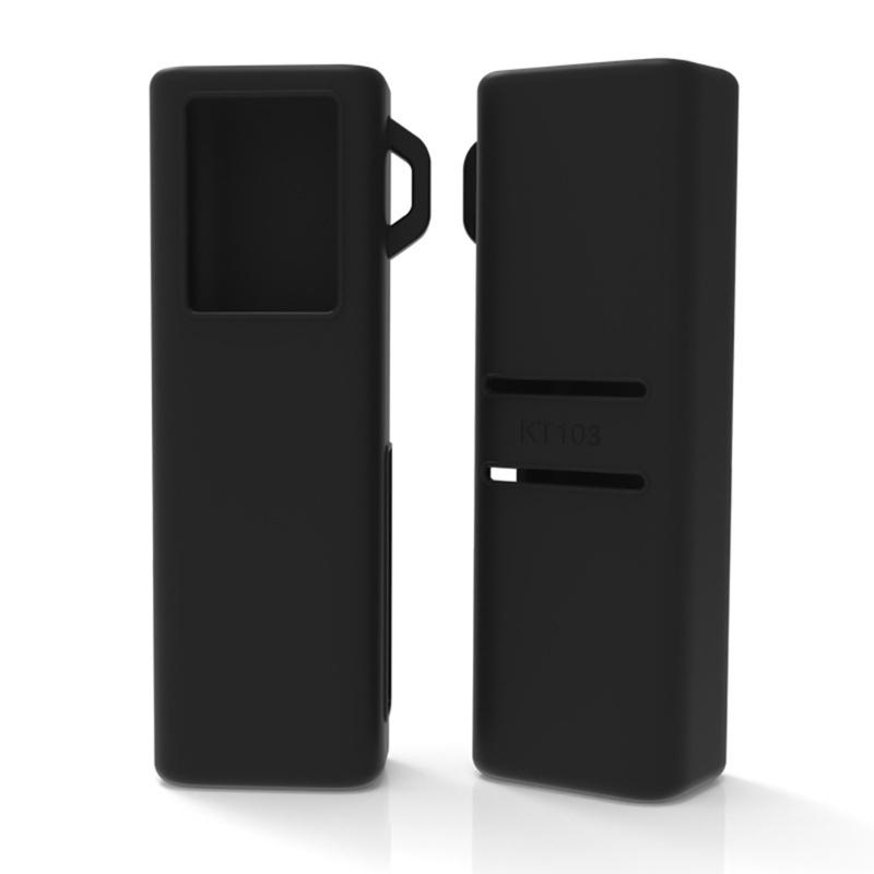 Travel Friendly Silicone Cover Protectors For No.10 plus PowerBank Thickness Case Anticollision Designs And Perfect Fit