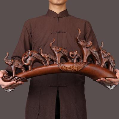 Ornamentos Populares de Feng Shui: Decoração Criativa para Casa e Presentes de Boas-vindas