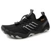 Breathable Non-Slip Quick-Dry Beach Shoes for Couples: Ideal for Swimming, Creek, and Indoor Fitness Activities.