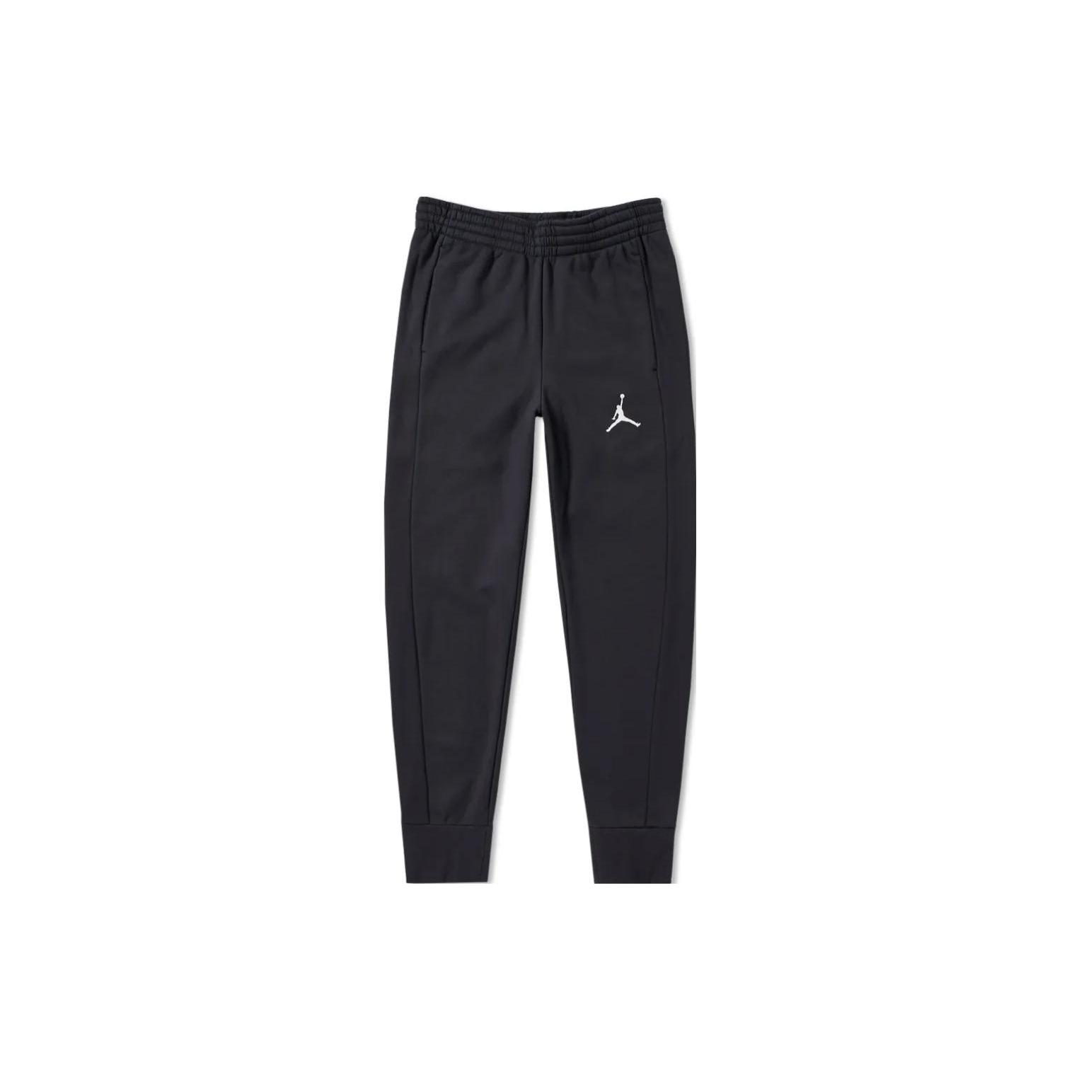 Jordan Flight Sports Pants Men`s Black