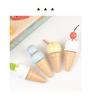 Wooden Ice Cream Stand: Pretend Play Kiosk for Kids and Parents