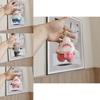 Shark Cartoon Adorable Plush Keychain Cute Soft Toy For Backpack Keys And
