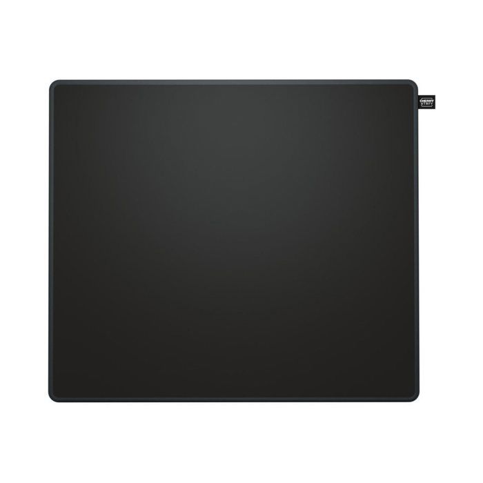 Tapis de Souris Gaming - CHERRY XTRFY - GP5 - Surface Lisse - Bords Cousus - Antidérapant
