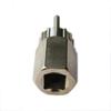 Bicycle Flywheel Disassembly Tool with Thimble Disassembly Flywheel Repair Tool