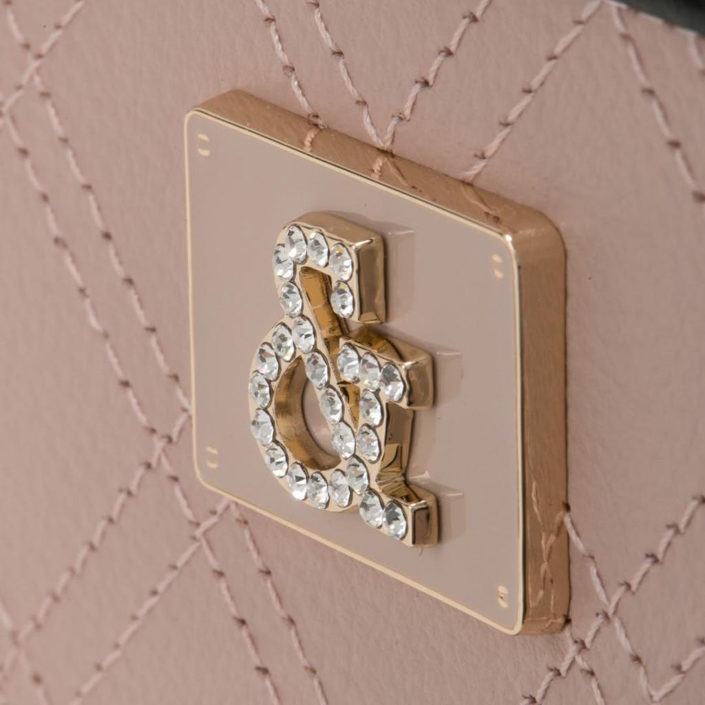 Pinky Diane Classic Quilted Case & Women's Multi-Purpose (PDLWJAE2)