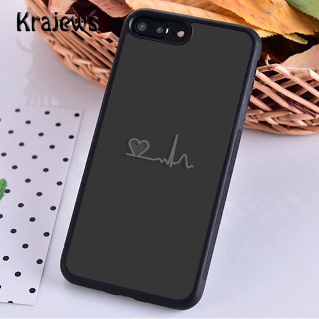 Cute Doctor Nurse Medical Medicine Health For iPhone 17 Air 16 Phone Case Cover 15 14 Plus 12 13 Pro Max Fundas
