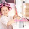 1Pcs Beauty Makeup Brush Drying Rack Stylish Brush Storage Holder Fine Workmanship Multi Hole Design Easy Disassemble