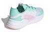 Adidas Neo Sepatu Roamer 'White Green Pink' Women's FY6704