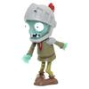 1pcs New Plants vs Zombies 2 Peashooter Coconut Cannon Genuine Game Scene Figure Ornaments Soft Silicone Birthday Gift For Kids
