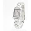 CASIO STANDARD LTP-1234DS-4A Women's Quartz 3-Hand Watch [Parallel Import]