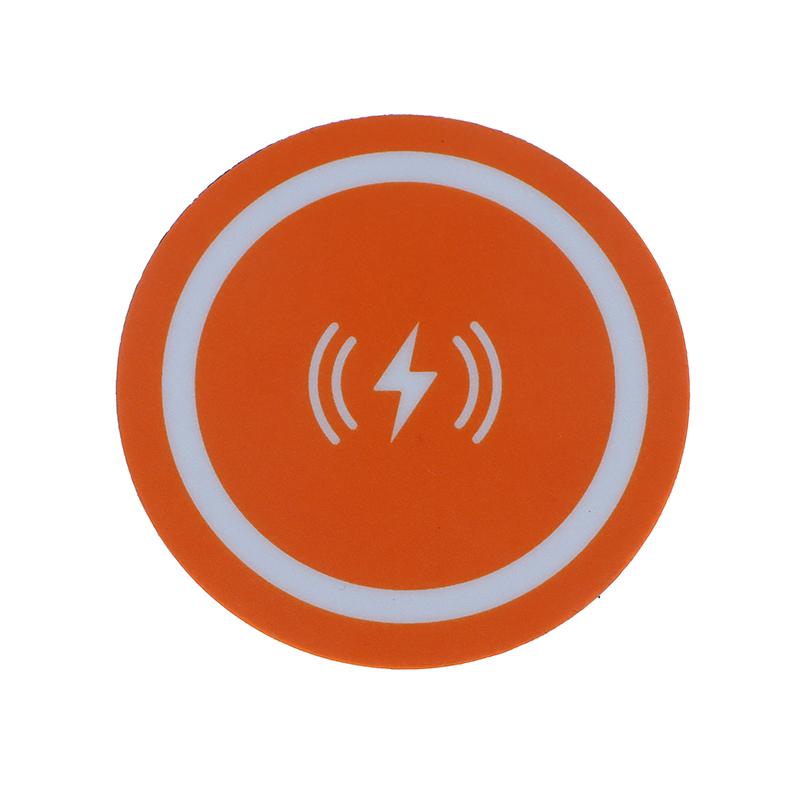 Universal Auto Halterung Magnetische Halter Aufkleber Eisen Blatt Für Handy Metall Platte Ultra Dünne Unterstützt Drahtlose Aufladen