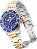Invicta Pro Diver 8928 Men's Silver Watch [Parallel Import]