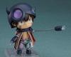 10cm Made In Abyss Riko Reg 1053 1054 Action Figure Toys Doll Christmas Gift with Box