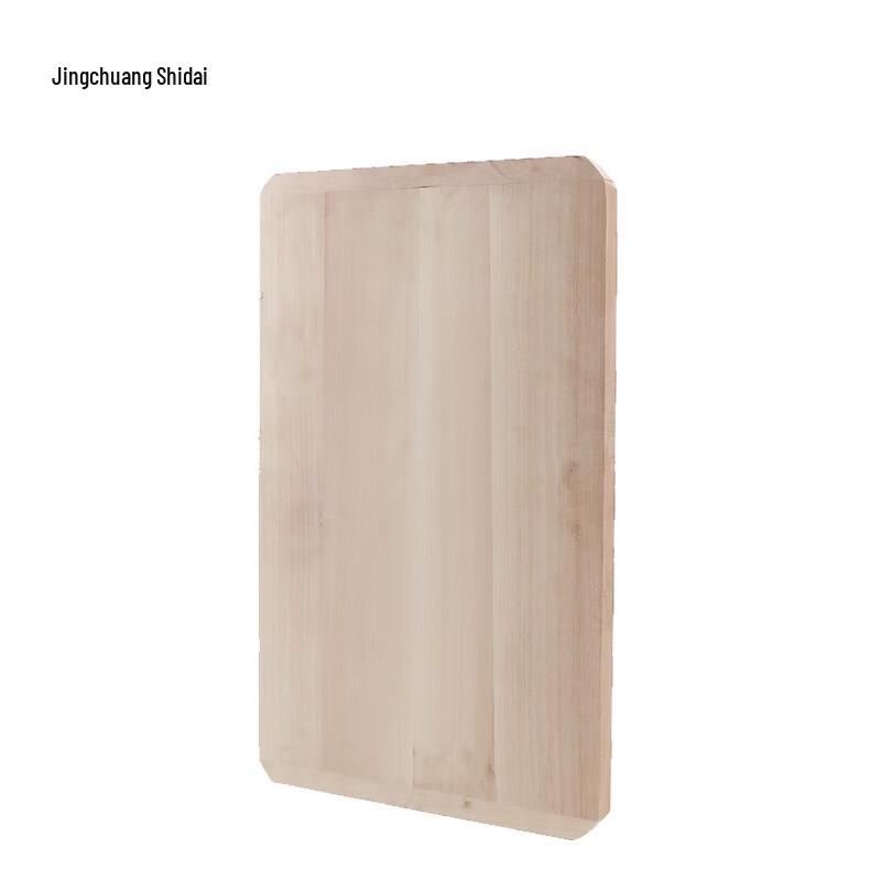 Jingchuang Shitai Ironwood Cutting Board