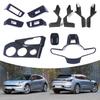 ZEEKR 001 Interior Door Bowl and Gear Shift Frame for Models 21-23