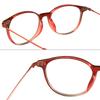 Shinu Blue Light Blocking Glasses Women Computer Glasses Red Lens For Better Sleep No Headache
