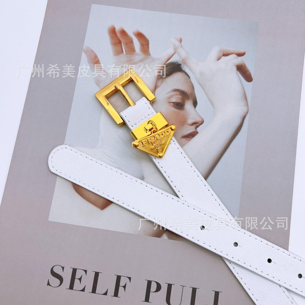 Vier Jahreszeiten Verfügbar Gürtel Schnalle Einstellbare Dünne Gürtel Modische Hundert Match Anzug Kleid Dekoration Taille Gürtel Weibliche