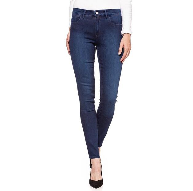 Джинсы Wrangler HIGH RISE SKINNY