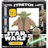 STRETCH ARMSTRONG, Personnage De 12 Cm, Personnage Étirable, Boba Yoda, Jouet Pour Enfants Dès 5 Ans, TR408