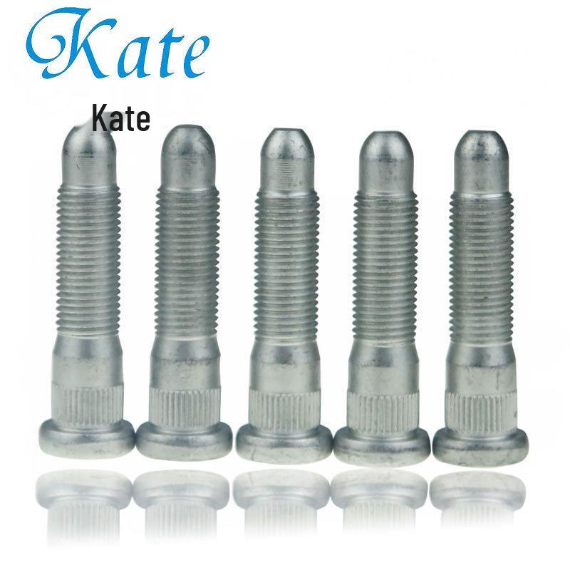 

Wheel Lug Nuts for 09-15 Regal, LaCrosse, 10-15 GL8 Luxury, 2.4 Enclave, Malibu, SRX Universal