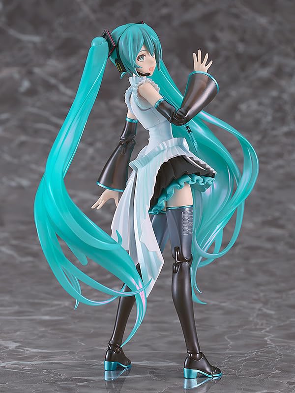 PLAMATEA Character Vocal Series 01 Hatsune Miku Hatsune Miku Gratulerer med 16-årsdagen montering plastmodell Ver. Ikke-skala