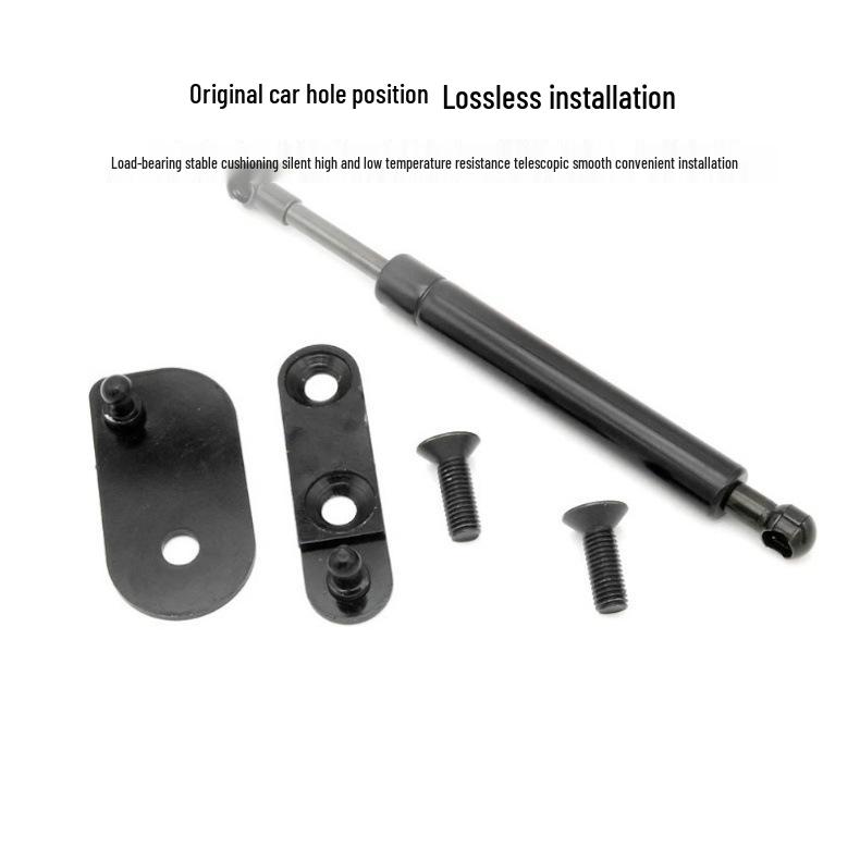 Ford Ranger (2019-2022) Tailgate Hydraulic Slow Drop Damper Kit