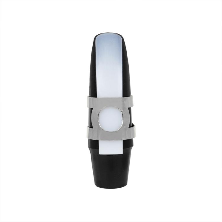 Soprano Sax Mouthpiece Reed Sax Repair Accessory Saxophone Reed ABS Texture Reed Professional Saxophonist Reed