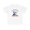 If You Ain't First Your Last America Graphic T Shirt Unisex Heavy Cotton Tee NEW