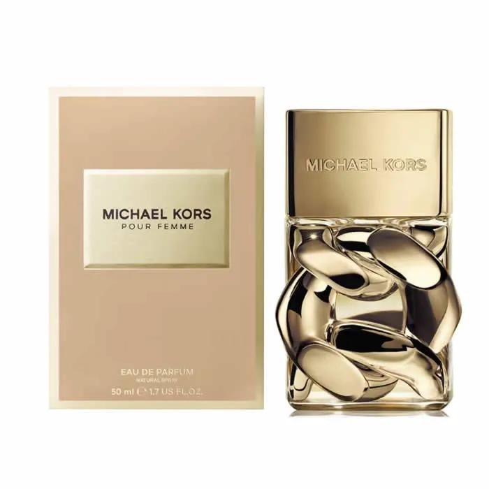 Michael Kors Pour Femme Парфюмерная вода спрей 50 мл