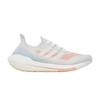 Ultra Boost 21 White Glow Pink (Women's)