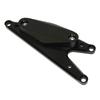 Suzuki GSX1250FA/GSF1250 Engine Protective Rubber Cover Anti-Fall Block