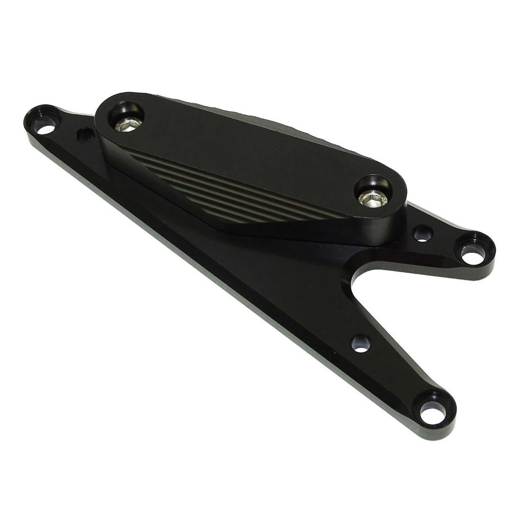 Suzuki GSX1250FA/GSF1250 Engine Protective Rubber Cover Anti-Fall Block