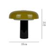Nordic Art Designer Bedside Table Lamp for Living Room or Bedroom Decor
