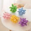 3D Succulent Plush Toys Room Decor Simulation Plants Potted Toys Nature Decorative Throw Cactus Multiple Colors