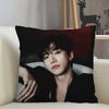 Musife Lee Jun Ho Kpop Stil Kissenbezug Sofa Dekorative Kissenhülle Kissenbezug Heimdekoration Dropshipping 24.04