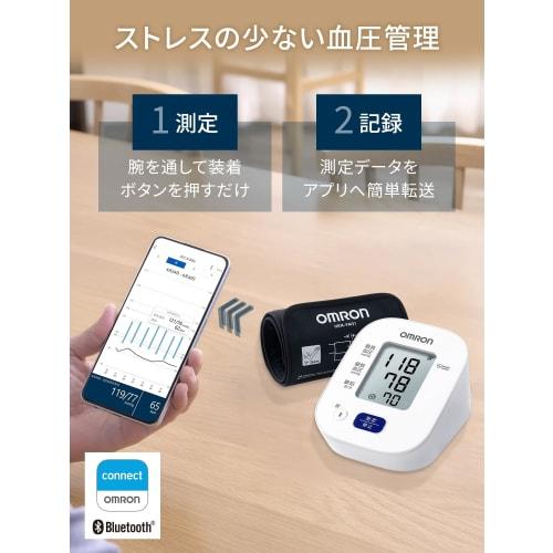 OMRON Ciśnieniomierz naramienny HEM-7140 seria HCR-7204T