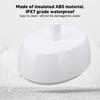 Inductive Charging Base Electric Toothbrush USB  r for D12513K D10513K D12 D16 D20 D29 D34 D36 S12 S18