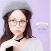Gothic Lolita Velvet Choker Clavicle Necklace Prom Casual Daily Jewelry
