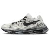 Nike Fabric Abrasion Resistant Low top Casual Training Long Distance Running City Commuting Running Shoes Unisex CJ1671-100(Team1117-Box)