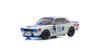 Kyosho KPGC10 Racing Blue Electric Radio Control 32643BL MA-020 r/s GT-R