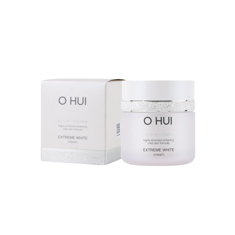 Ekstrem hvit krem ​​50ml