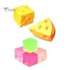 Relaxing Fidget Toys for Daily Use Squeeze Advent Calendar, Soft Bun Sensory Toys, Christmas Stocking Educational Tools Concentration Stuffer, Stress