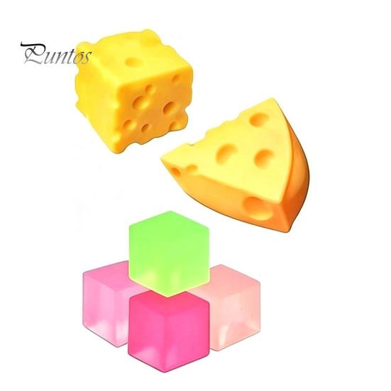 Relaxing Fidget Toys for Daily Use Squeeze Advent Calendar, Soft Bun Sensory Toys, Christmas Stocking Educational Tools Concentration Stuffer, Stress