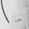 TaylorMade T-ICE Air Pants, Light Gray, Size 88, Men's, 2025SS, UN638