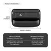 For BMW Car Seat Gap Organizer USB Charging Multifunction Storage Box E87 E70 E91 E30 G20 E92 E93 E60 E46 E90 G30 E53 X1