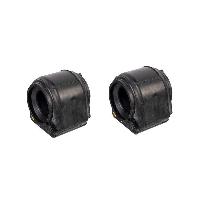 2pcs Rear Stabilizer Bar Bushing For Land Rover Range Rover L405 Range Rover Sport L494 LR033239 2PCS