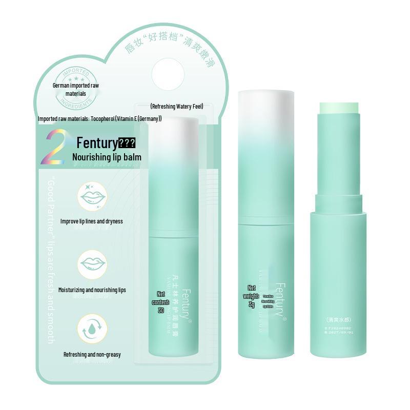 Labial Antiadherente que Cambia de Color: Bálsamo Labial Hidratante, Anti-Agrietamiento y de Larga Duración para Mujeres con Sensibilidad a la Temperatura