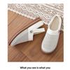 Hollowed Summer Women For Sandals Out Mesh Shoes Japanese Minimalist Baotou Slippers Soft Soled Casual Shoes