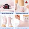 Nido Bear Baby Summer Mesh Cotton Socks